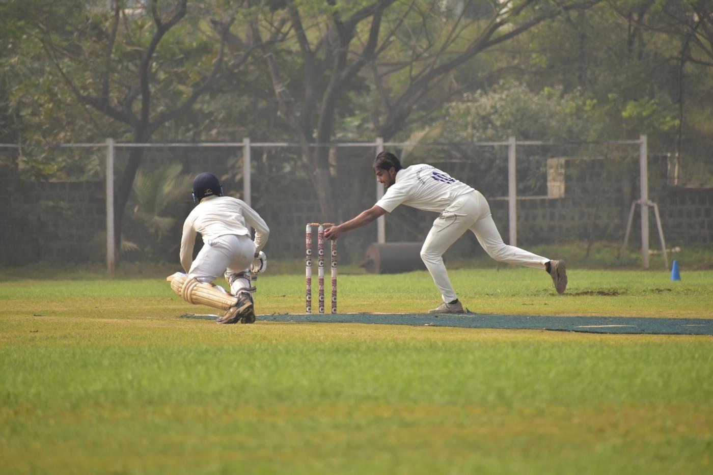 MIT-WPU Sports Facilities photo 6